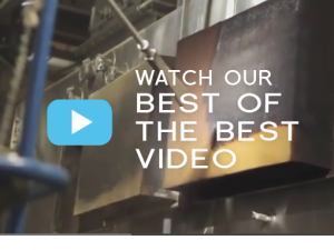 Polar Clean Dry Ice Blasting - Watch Out Best of the Best Video