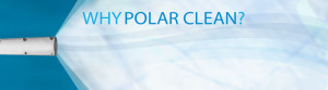 Polar Clean Dry Ice Blasting Why Polar Clean?