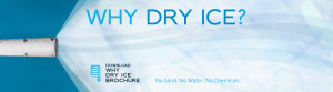 Polar Clean Dry Ice Blasting - Download Why Dry Ice Brochure