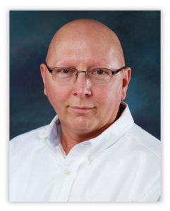 Our Team - Jeffrey Smallwood, General Manager