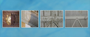Specialty Applications Cleaning Historical Restoration