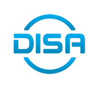 Polar Clean Dry Ice Blasting - DISA Logo