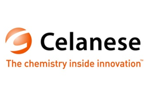 Celanese Logo