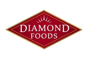 Diamond Foods Logo Food & Beverage