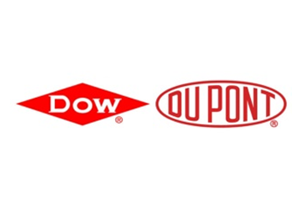 DowDuPont Logo