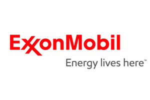 ExxonMobil Logo