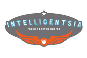 Intelligentsia Logo Food & Beverage