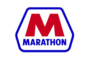 Marathon Logo