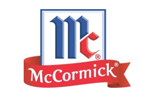 McCormick Logo Food & Beverage