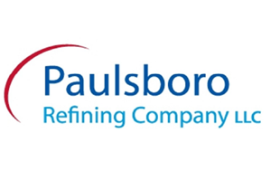 Paulsboro Refining Company Logo