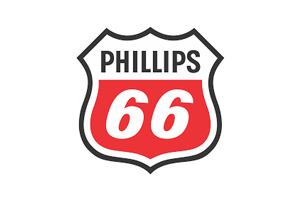 Phillips 66 Logo