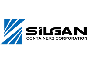 Silgan Logo Food & Beverage