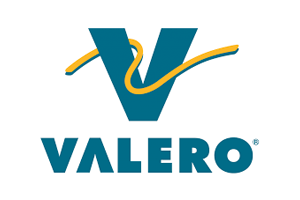 Valero Logo