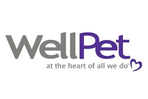 WellPet Logo Food & Beverage