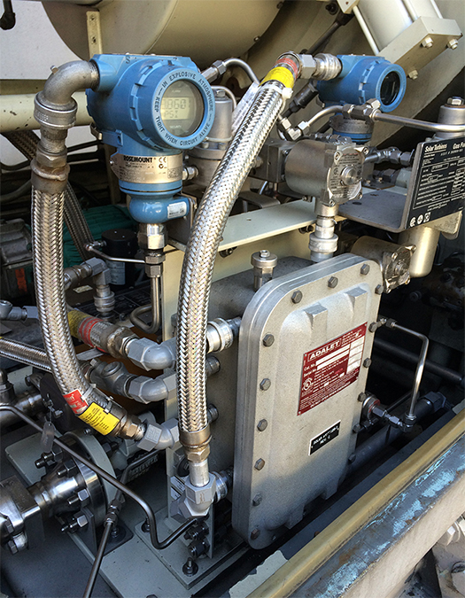 Pharmaceutical Facility Equipment After