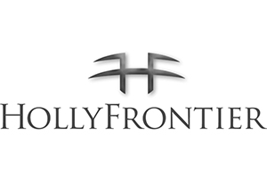 HollyFrontier Logo