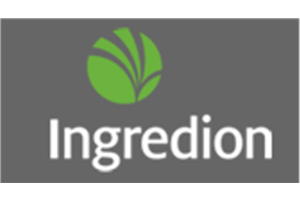 Ingredion Logo Food & Beverage