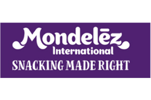 Mondelez Logo Food & Beverage