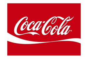 Coca Cola Logo Food & Beverage