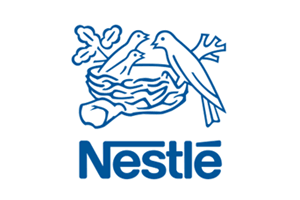 Nestle Logo Food & Beverage