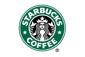 Starbucks Logo Food & Beverage