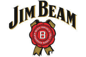 Jim Beam Logo Food & Beverage