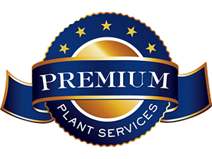 Premium Plant Services logo