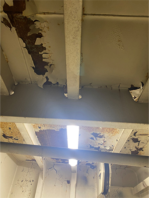 Before spongeblasting