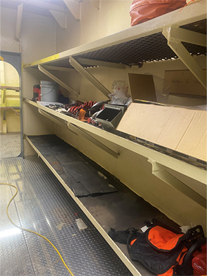 Before spongeblasting