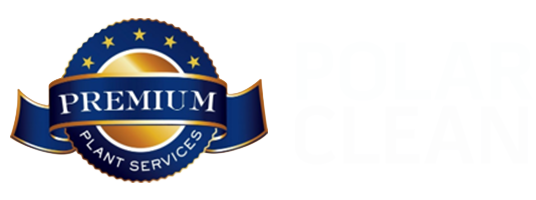 Polar Clean Dry Ice Blasting